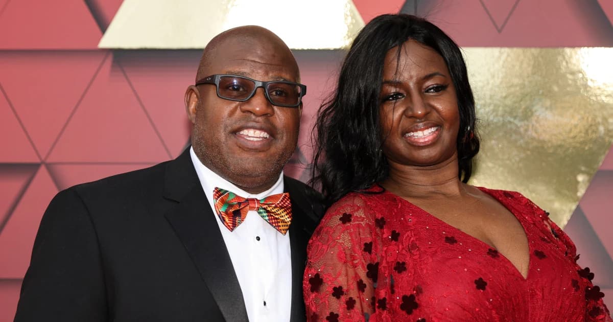 Wife of Kansas City Chiefs OC Eric Bieniemy out of ICU after allegedly being shot by their son