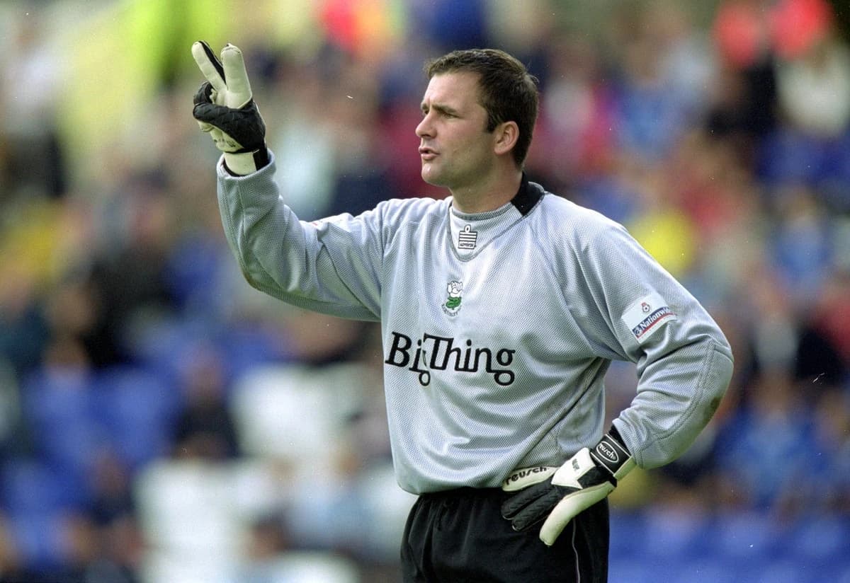 Wigan announce sudden death of goalkeeping coach Kevin Miller aged 57