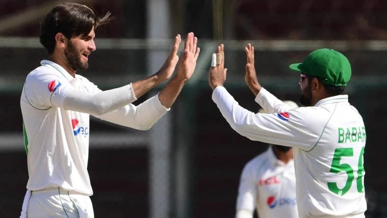 Will Babar Azam replace Shan Masood as Pakistan Test captain? Report suggests Babar may reclaim ODI