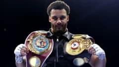Will fast-tracked Itauma become world champion at 21?