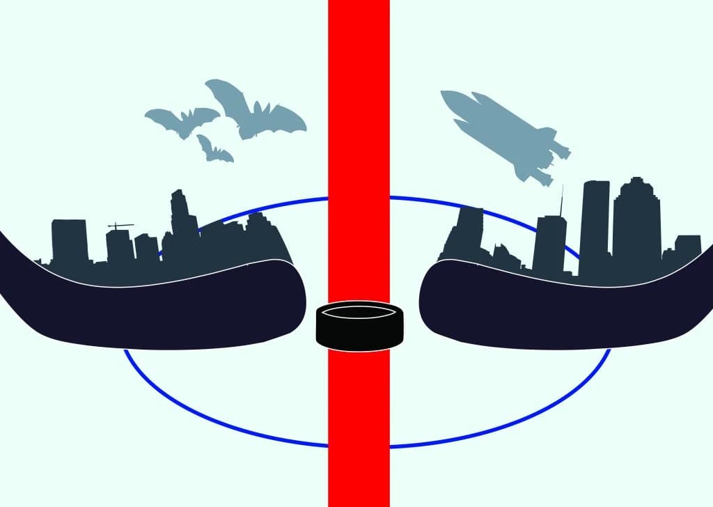 Will Houston or Austin land the NHL’s next team?