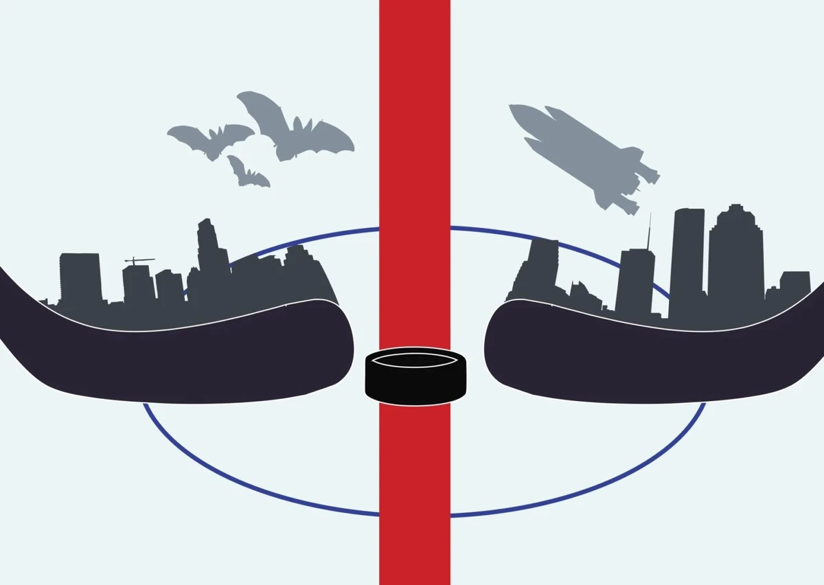 Will Houston or Austin land the NHL’s next team?