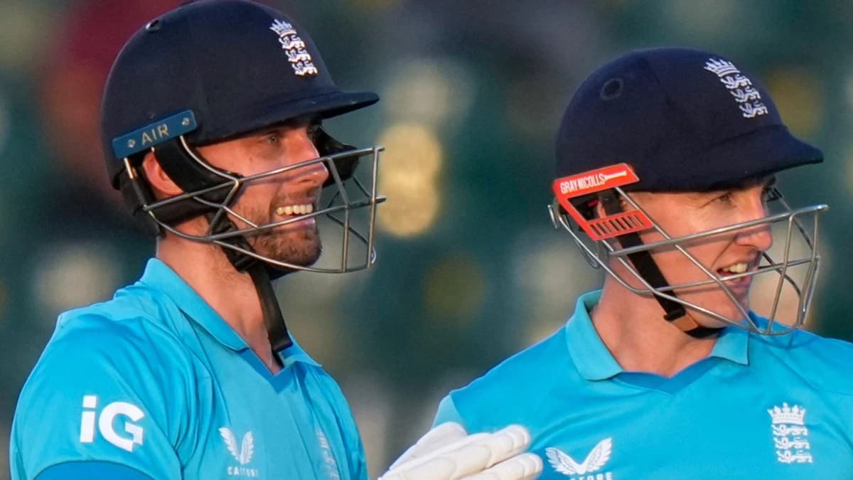 Will Jacks: England in 'mini World Cup' scenario as they enter must-win territory in tri-series with