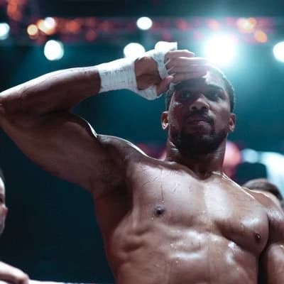 Will Joshua-Fury Actually Come To Fruition?