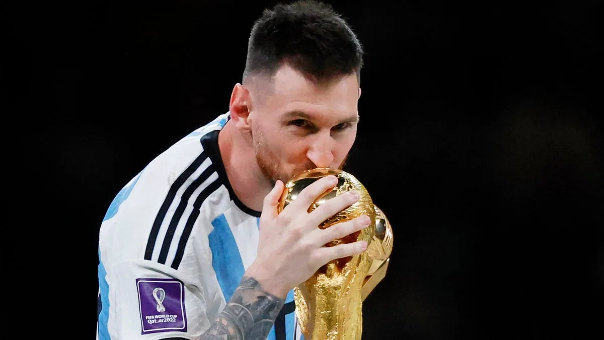 Will Lionel Messi play at the 2026 World Cup?