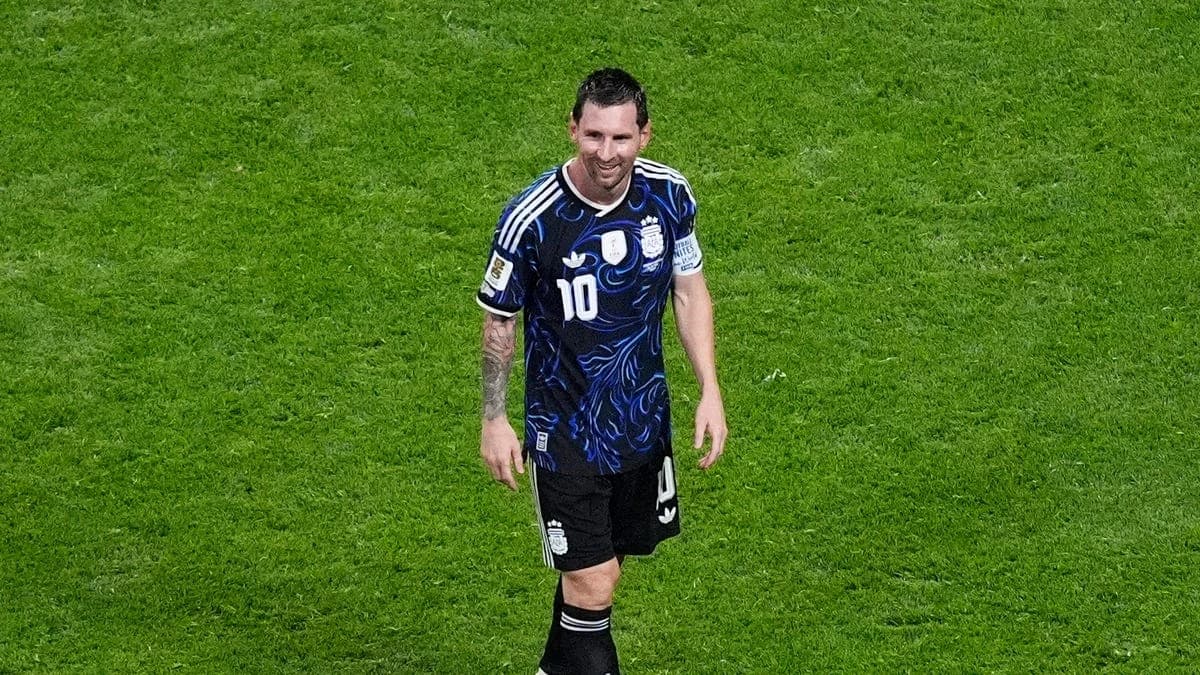 Will Messi face the Crew? Latest update after Inter Miami star returns
