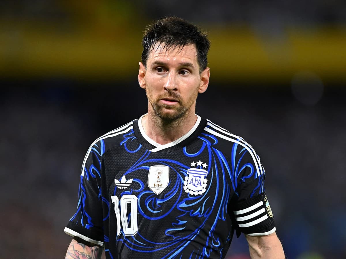 Will Messi play? Argentina answer fan queries in 55-man World Cup squad