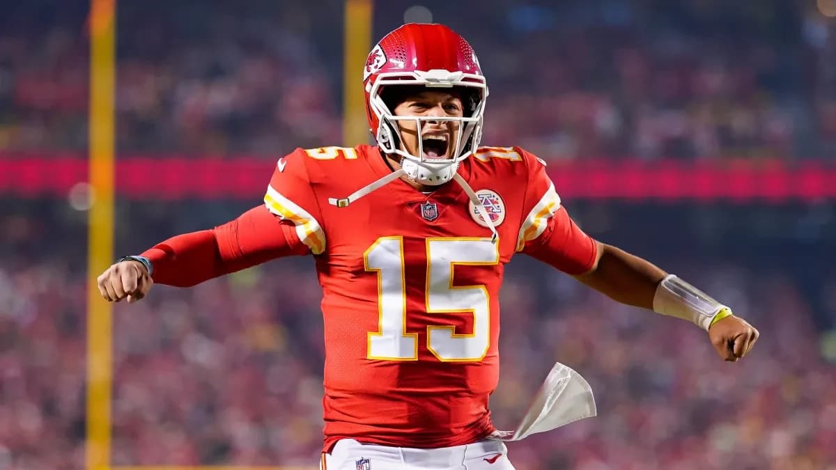 Will Patrick Mahomes be ready for Week 1? What latest update on Chiefs star QB means for return