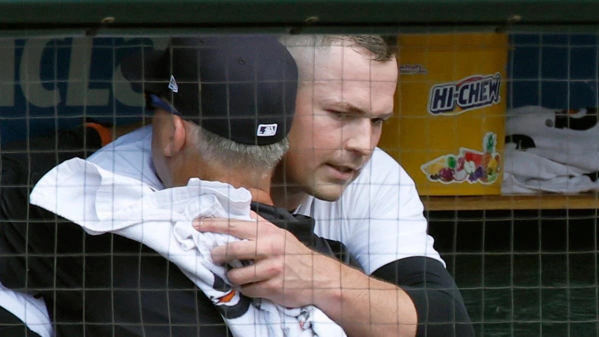 Will Tigers trade Skubal? 'Getting late': MLB deadline rumors we're hearing