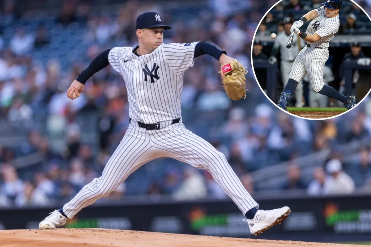 Will Warren adds to his rotation case with another brilliant start as Yankees beat Orioles
