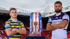 Will Warrington or Wakefield be Super League's sixth winner?