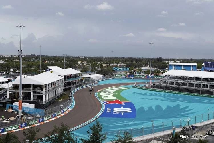 Will we see results of Formula 1 & FIA regulation tweaks in Miami Grand Prix?