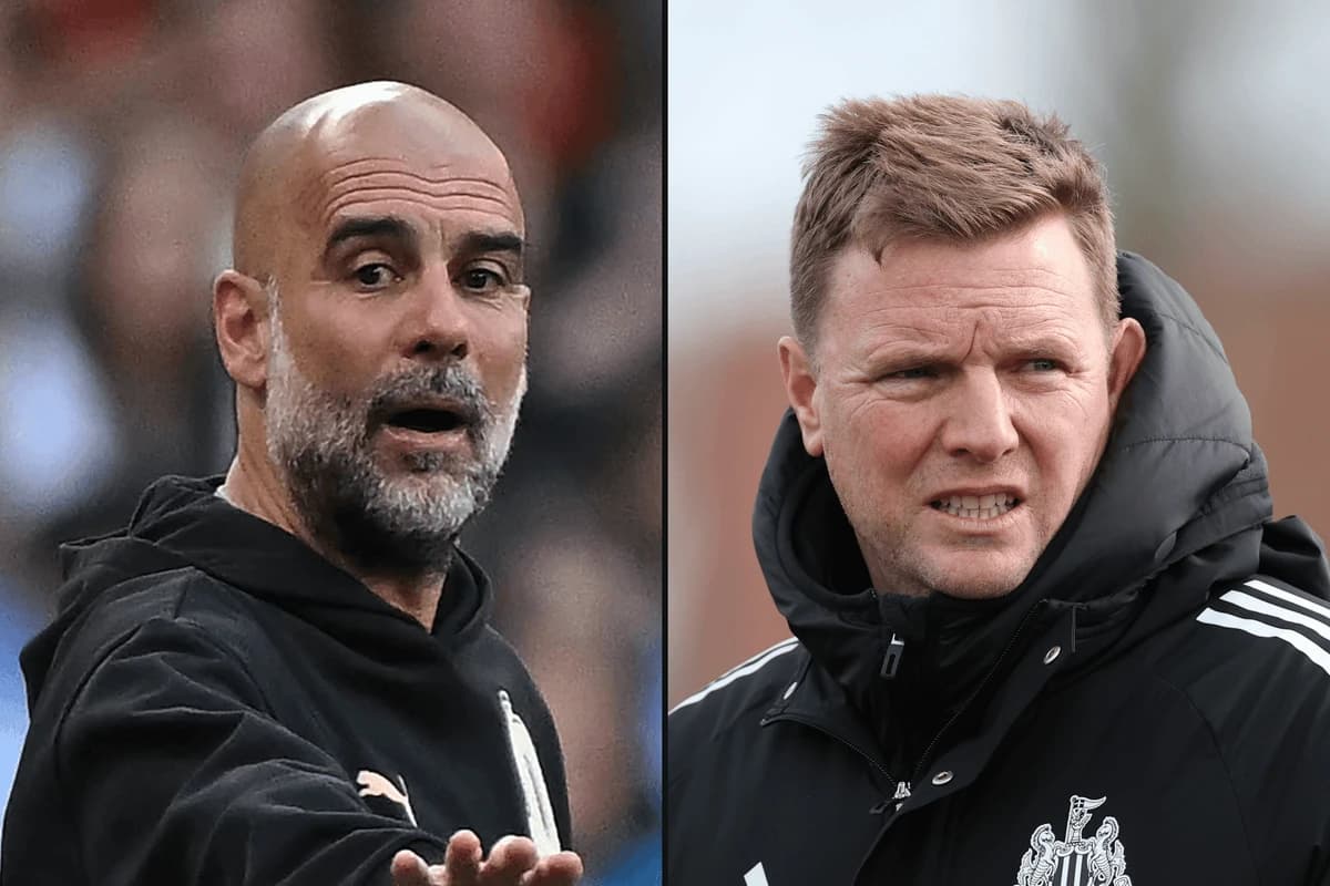 Will your Premier League club’s manager be in charge next season? - The Athletic