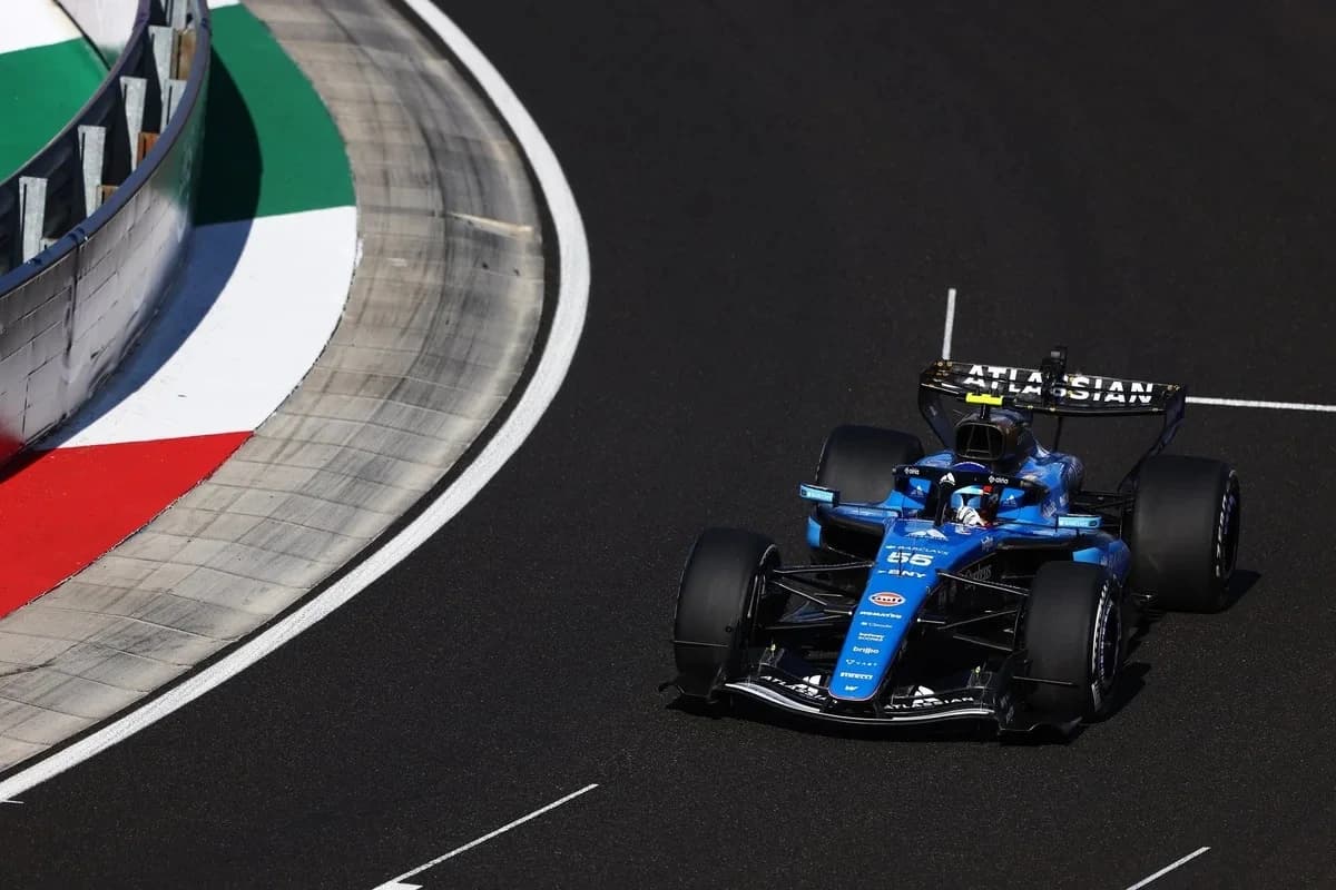 Williams accepts 2026 F1 development compromise as focus turns to 2027