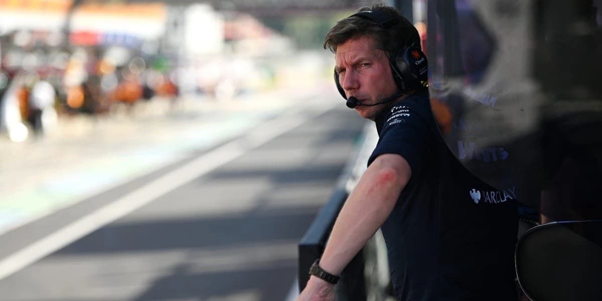 Williams Boss: F1 Cost Cap Has Created ‘Two-Tier’ Grid