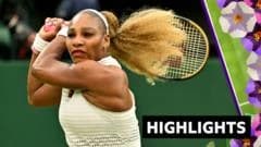 Williams edged by Joint in epic three‑setter on singles return