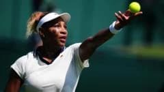 Williams to begin Wimbledon comeback against Joint