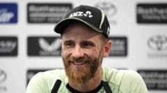 Williamson ends New Zealand career in middle of series with England
