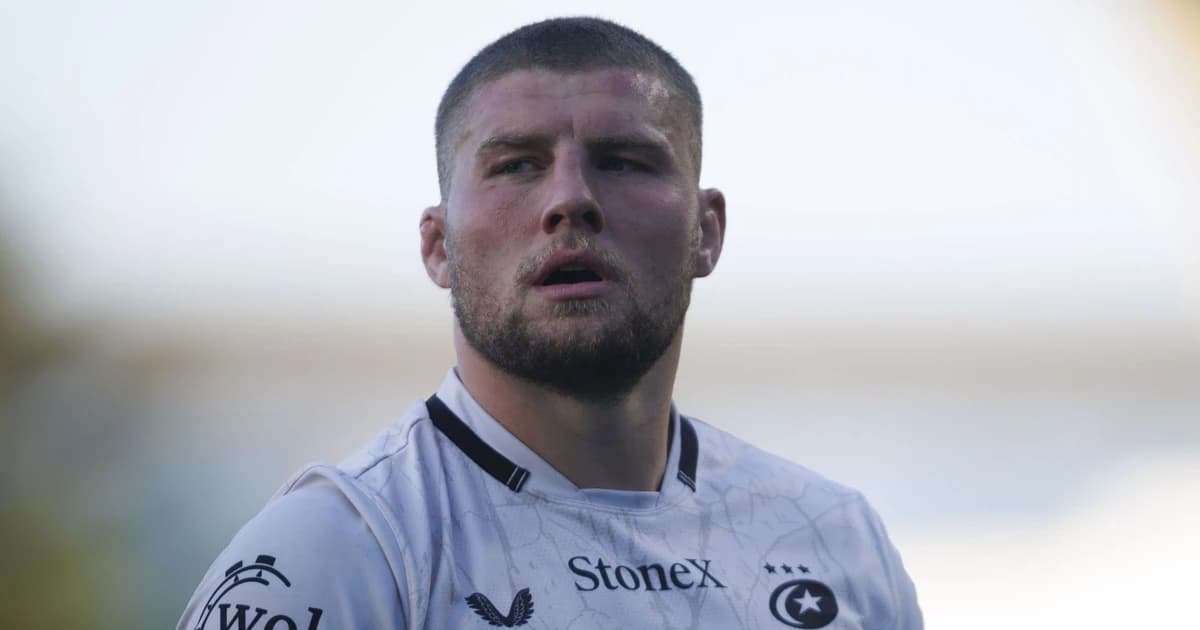 Willis named PREM Player of the Season, Apps wins PWR honour
