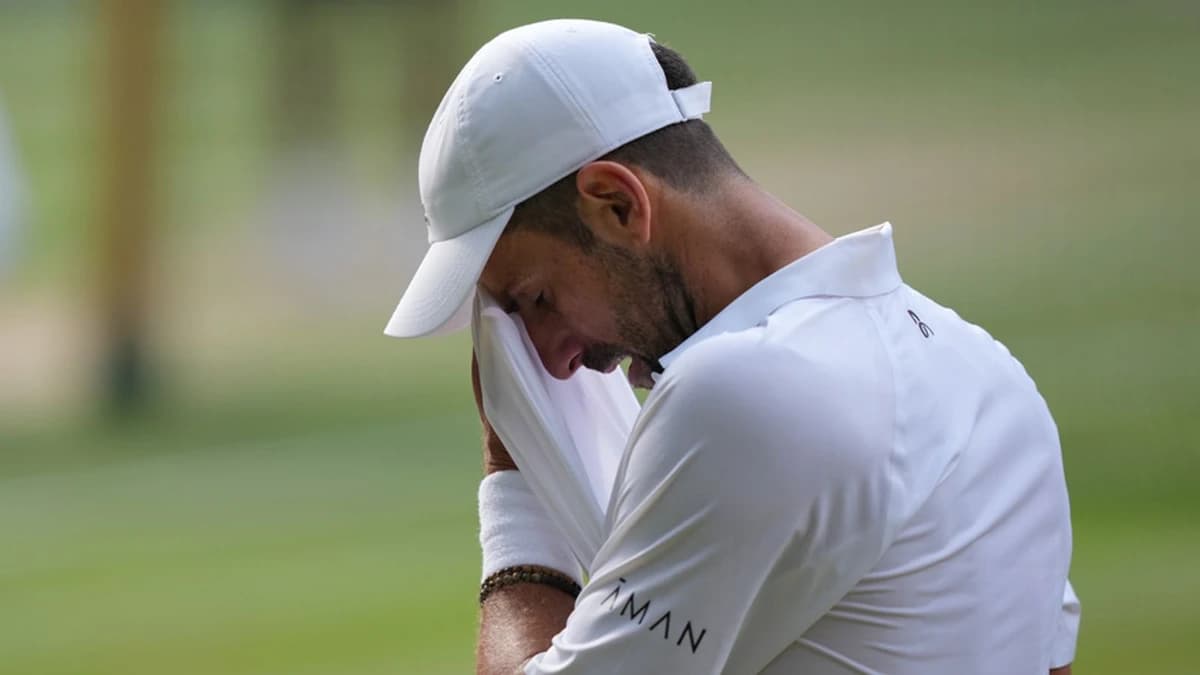 Wimbledon 2026: Clinical Jannik Sinner outclasses Novak Djokovic to set up final against Alexander Z