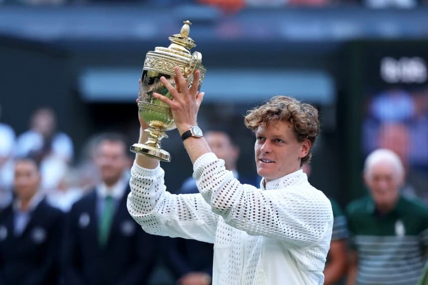 Wimbledon 2026 Concludes On A High Note