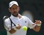 Wimbledon 2026: Djokovic, Sabalenka, Sinner and Gauff in action on day seven – live
