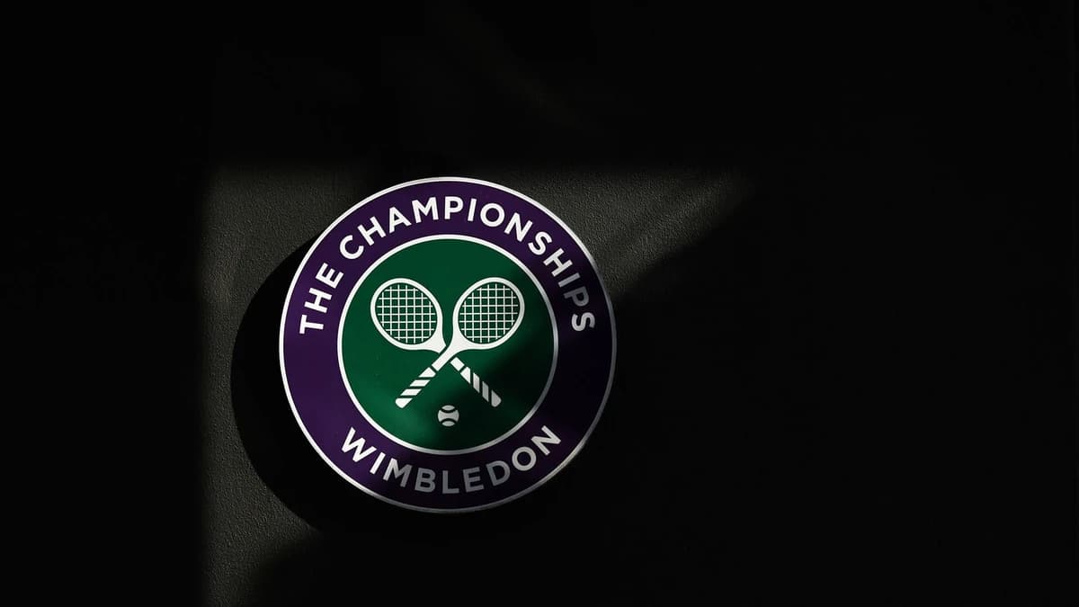 Wimbledon 2026 Draw: Complete men's and women's first round matches, dates, Serena Williams' return
