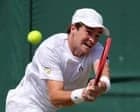 Wimbledon 2026: Fonseca in action; Djokovic, Sabalenka and Sinner to come – live