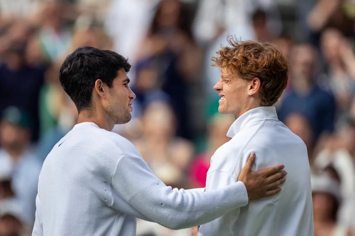 Wimbledon 2026: How to watch The Championships tennis tournament, full TV schedule and more