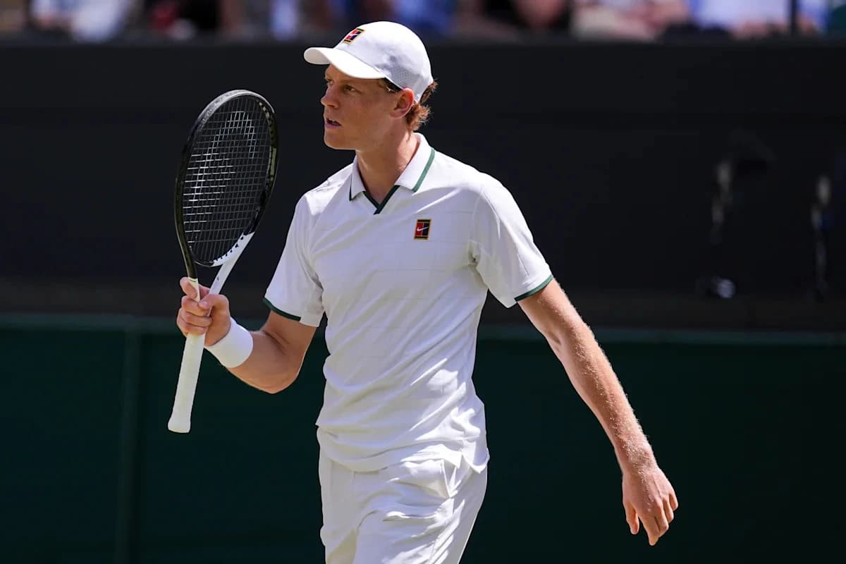 Wimbledon 2026: How to watch The Championships tennis tournament on Friday, full match schedule, and