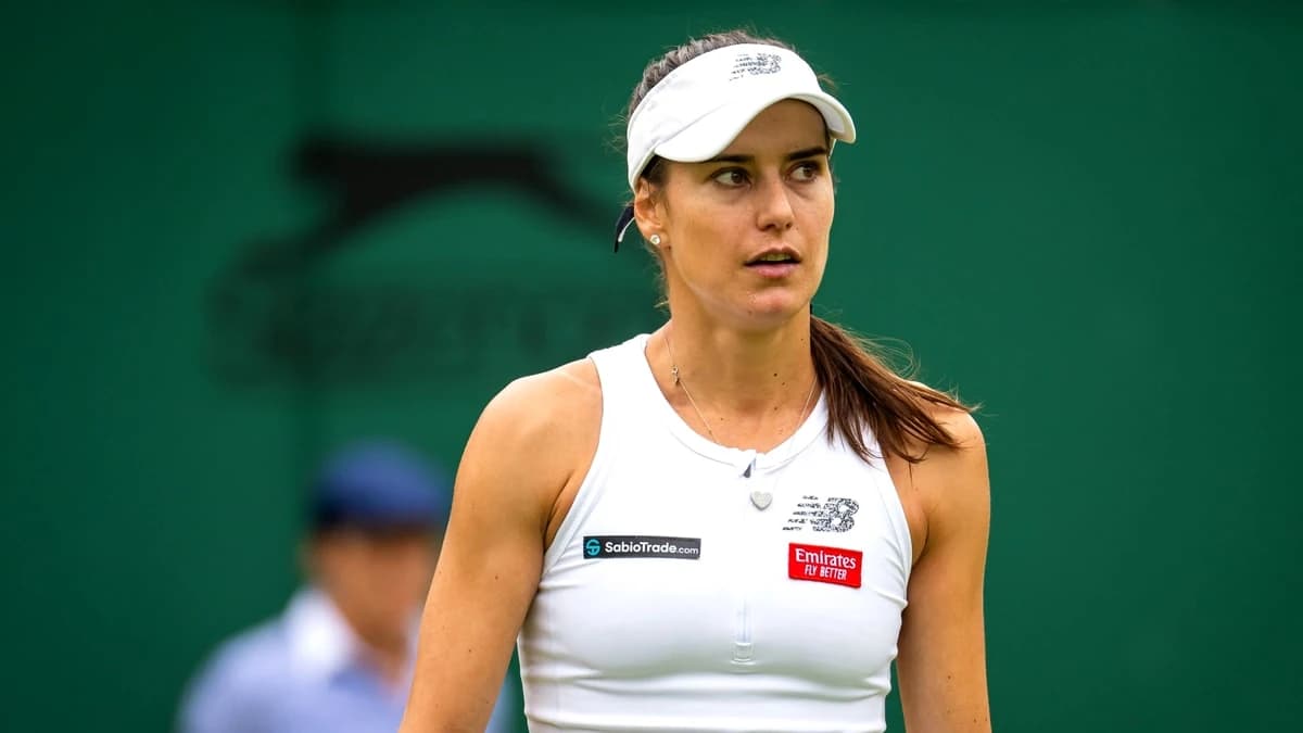 Wimbledon 2026, live blog. În ce zile și la ce ore joacă Sorana Cîrstea, Jaqueline Cristian, Gabriel