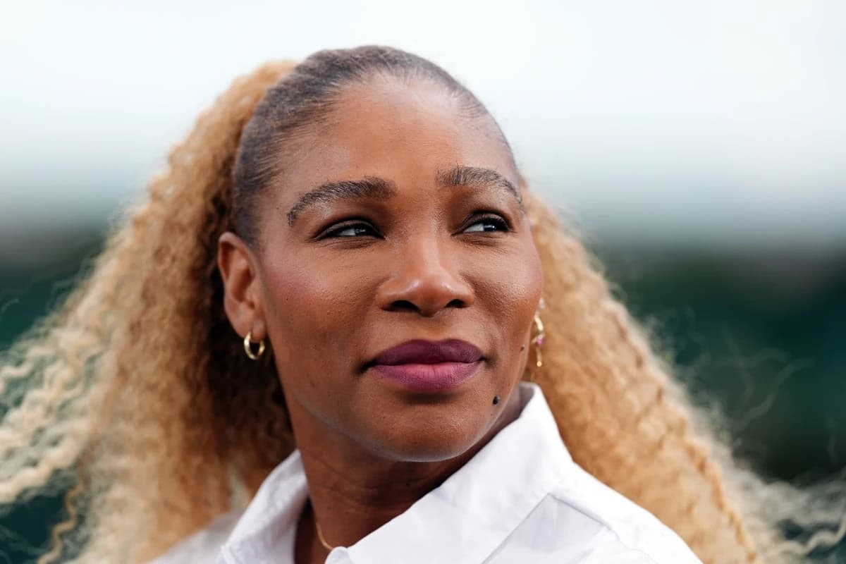 Wimbledon 2026 LIVE: Serena Williams returns as Brits look for first win after nightmare day one