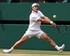 Wimbledon 2026 semi-finals: Arthur Fery v Alexander Zverev, Jannik Sinner v Novak Djokovic โ live