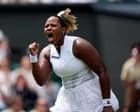 Wimbledon 2026: Swiatek in action, Boulter out, and Serena Williams returns โ live