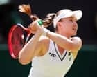Wimbledon 2026: Swiatek, Rybakina, Zverev and Anisimova in action on day six โ live