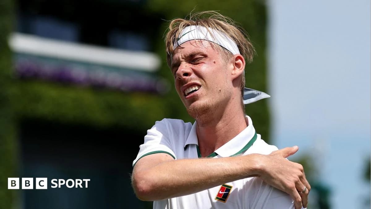 Wimbledon 2026: Why Jack Draper and Emma Raducanu withdrawing reignites discussion about the demands