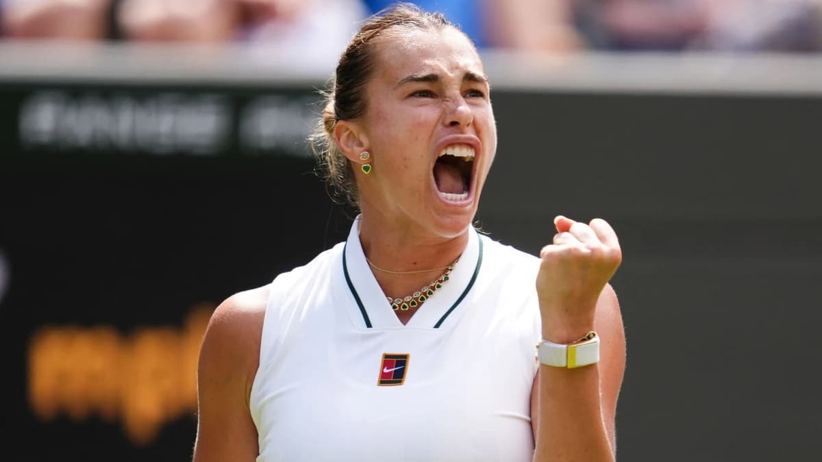 Wimbledon 2026: Women's draw, schedule, results including Serena Williams, Aryna Sabalenka and Iga S
