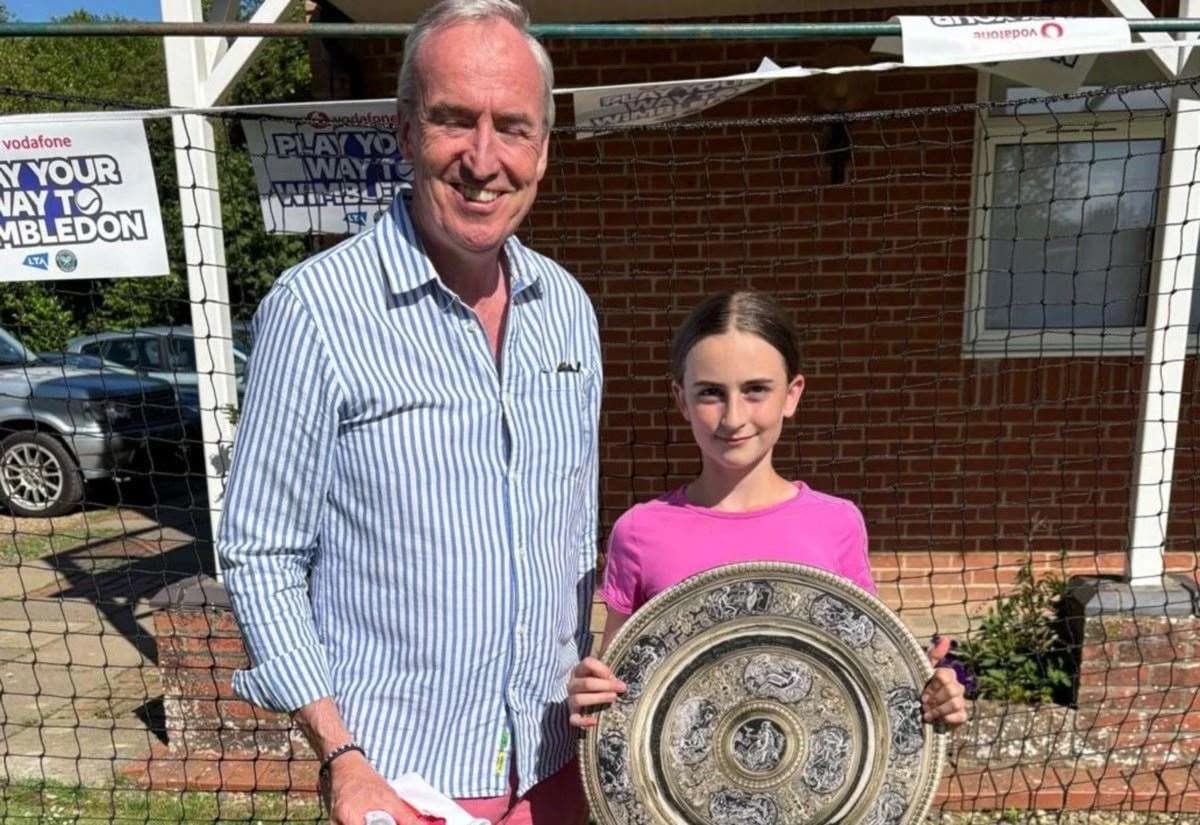 Wimbledon awaits after finals success