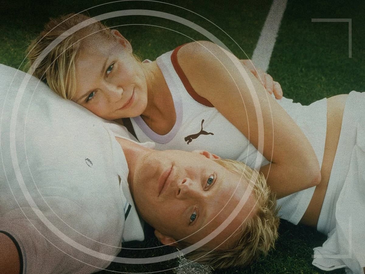 ‘Wimbledon’: Is this Kirsten Dunst’s worst movie?