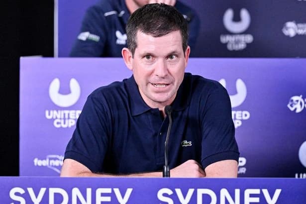 Wimbledon mass player protest fear forces Tim Henman to act with French Open plan