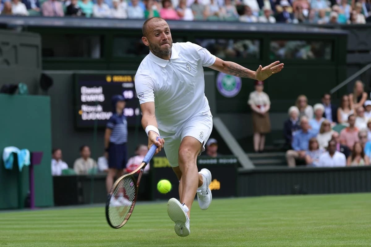 Wimbledon organisers ‘disappointed’ as players plan protest over prize money dispute
