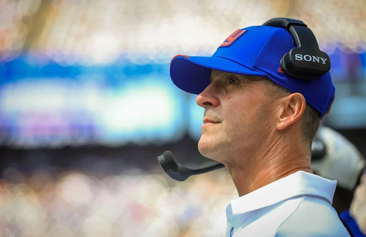 Winners and losers from Giants’ dominant preseason win vs. Dolphins