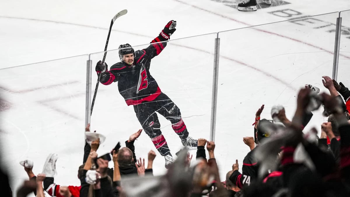 Winners and Losers From the 2026 NHL Stanley Cup Playoffs So Far