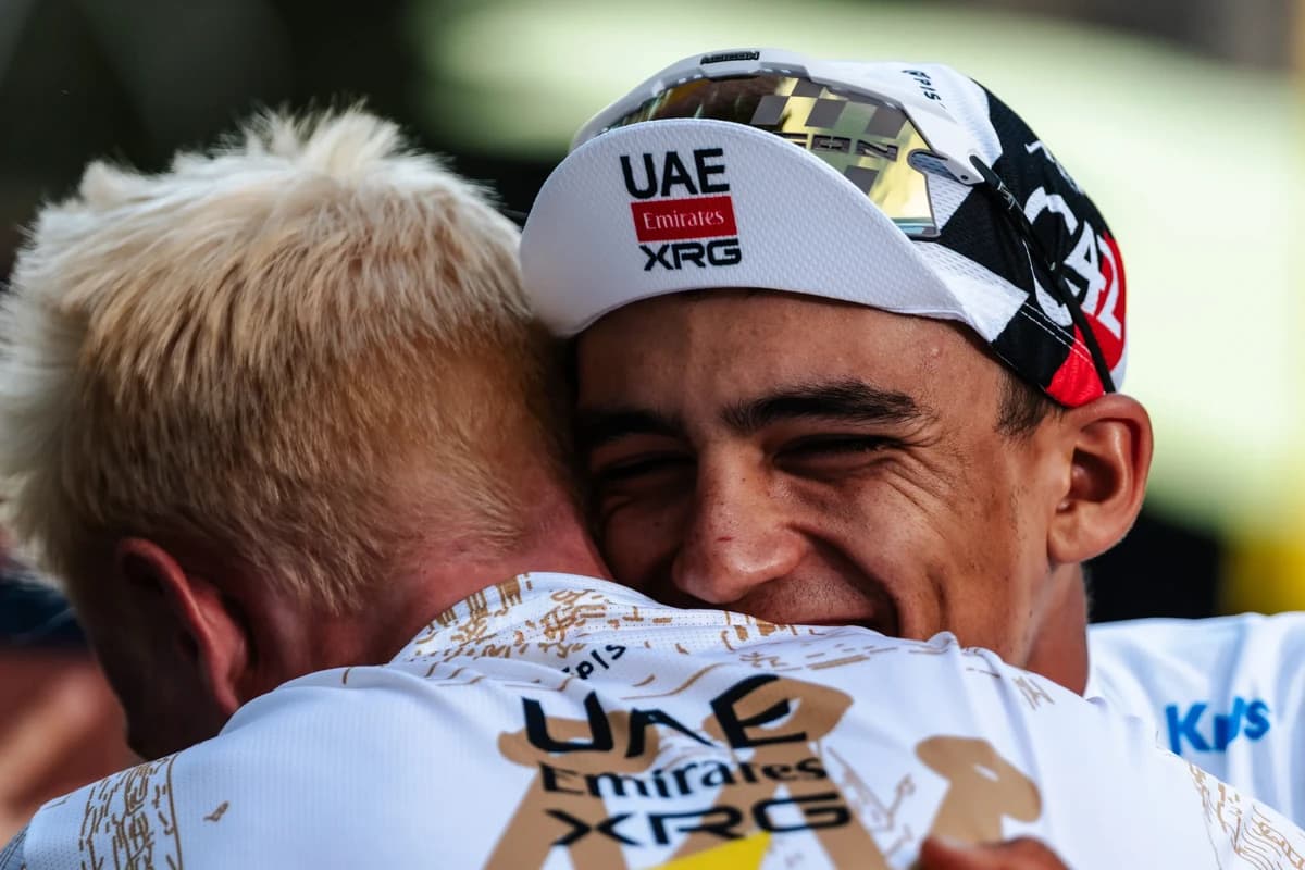 Winners and losers from the Tour de France 2026