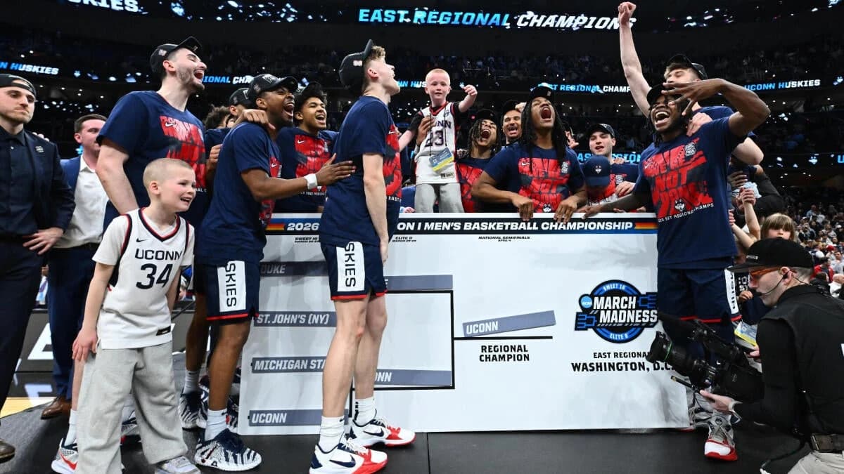 Winners and Losers of NCAA Tournament Expansion: Who benefits or suffers in new 76-team March Madnes
