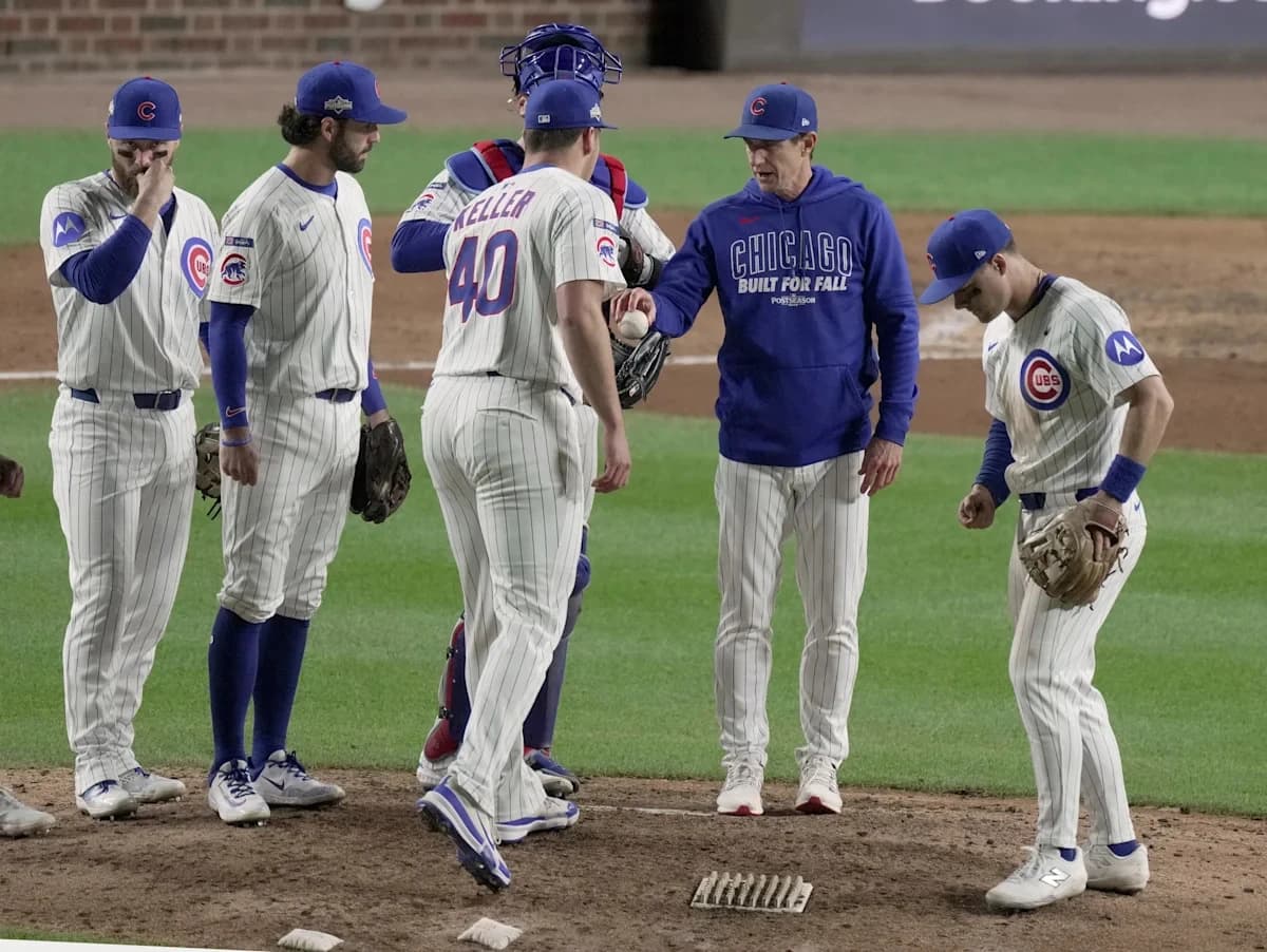 With Cubs, Reds ahead for Brewers, NL Central writer breaks down both
