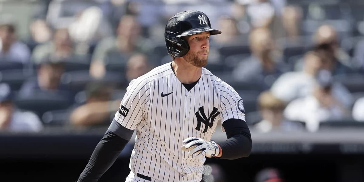 With Judge out of lineup, Yankees ride small-ball approach to win