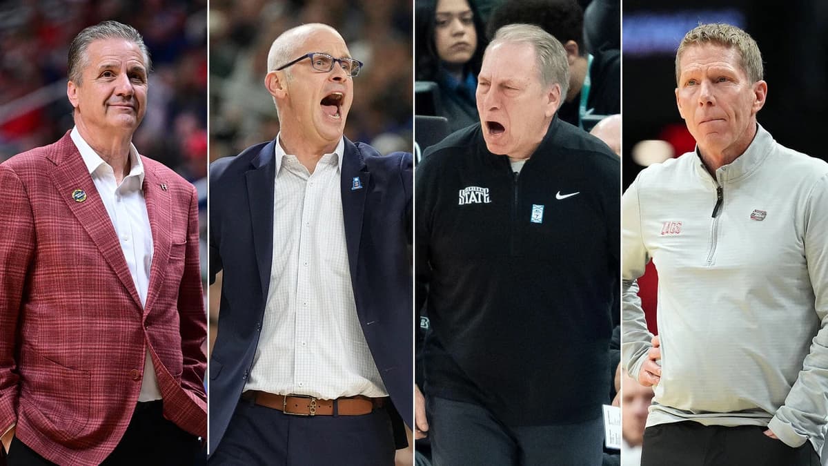 With NCAA Tournament expansion imminent, some of the game's biggest coaches still aren't sold on the