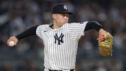 With reinforcements coming, Will Warren makes latest pitch to stay in Yankees starting rotation