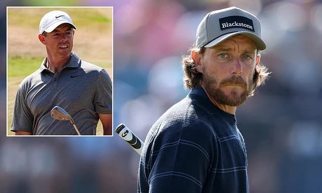 With Rory McIlroy tinkering, Scottie Scheffler on a barren streak and Bryson DeChambeau yet to make